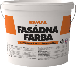 ESMAL FFA-bza A 5 kg (new)