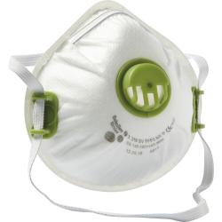 Respirator FFP3 NR D /42360/