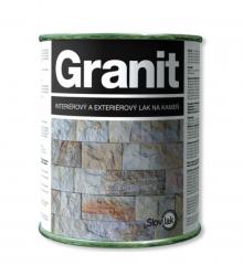 Lak Granit na kamen 0,7l