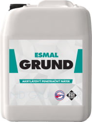 ESMAL GRUND 10 L