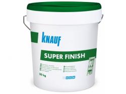 Finish tmel Knauf 5,0 kg na sadr.