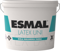 ESMAL LATEX UNI 1,5 kg