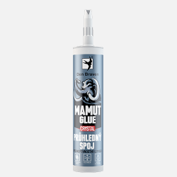 Mamut glue Crystal 290ml