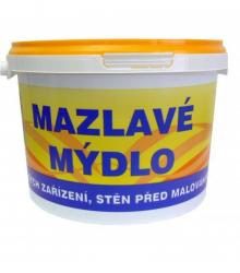 Mazav mydlo 2 kg