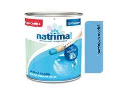 Natrima na bazny modr 0405 2,5l