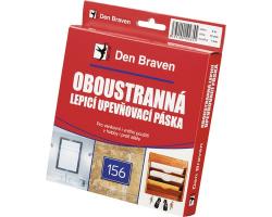 Obojstranna lep.paska 19x2x5m