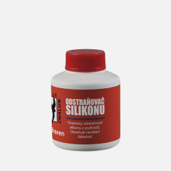 Odstraova siliknu 100ml