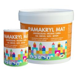 Pamakryl Mat.Sahara 0,4kg