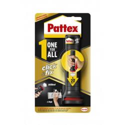 Pattex click fix 30g