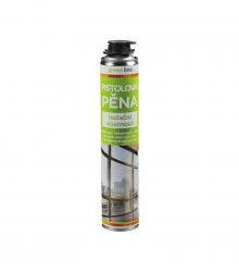 Montna pena green line pitolov 750ml