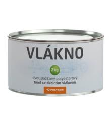 Tmel Polytmel Vlkno 0,15 kg