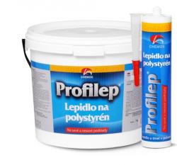 Lepidlo na polystyrn 1kg Profilep