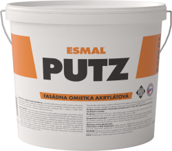 ESMAL PUTZ AHO 2,0-bza A 25 kg