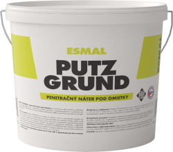 ESMAL PUTZGRUND 5 kg