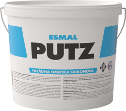 ESMAL PUTZ SiHO 1,5-bza C 25 kg