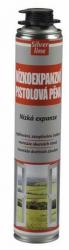 Nizkoexpanzna pitolova pena 750ml