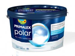 Primalex polar 1,45kg.