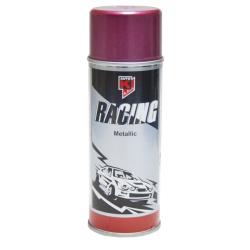 Racing metalza 400ml erven