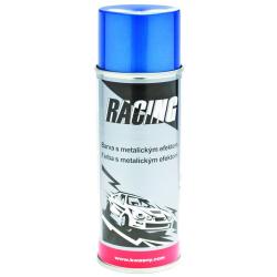 Racing metalza 400ml zelen