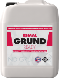 ESMAL GRUND READY 5 L