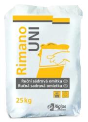 Rigips Rimano UNI 25 kg