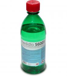 Riedidlo S-6001 3,4L