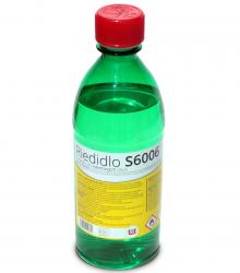 Riedidlo S-6006 350g