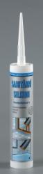 Sanitarny sil.Silver transp.280ml