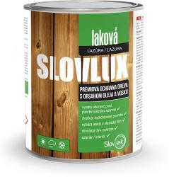 Slovlux lak. lazra 2,5l dub