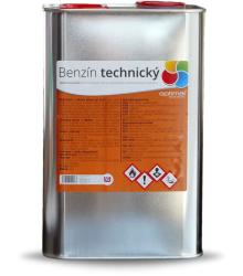 Technick benzn 3,4L