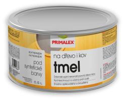 Tmel pod synt. farby 0.5l