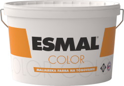 ESMAL COLOR bza A 25 kg