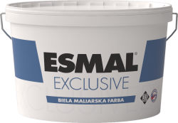 ESMAL EXCLUSIVE 2,5 kg