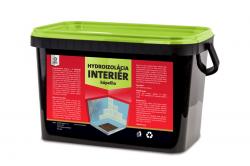 Hydroizolacia interier 1K 5 kg