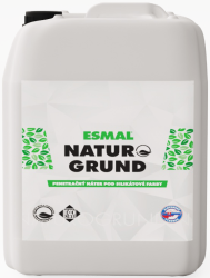 ESMAL NATURO GRUND 5L